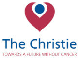 The Christie Manchester logo