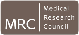 UK Medical Research Council Logo