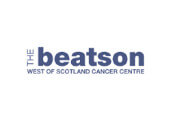 West of Scotland Cancer Centre Logo